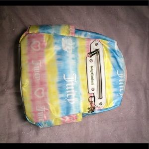 💗Juicy Couture Backpack💙